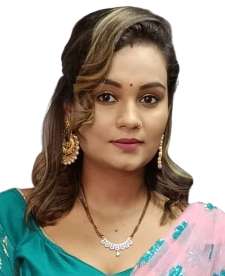 Nikki Prajapati